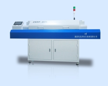 Reflow Oven ZBRF630